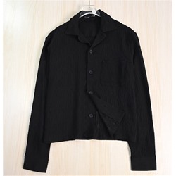 Женская свободная повседневная рубашка  ЗАР*А