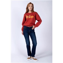 Lee Cooper Susıe Kadın Jean Pantolon Hıllary Rınse 241 LCF 121016