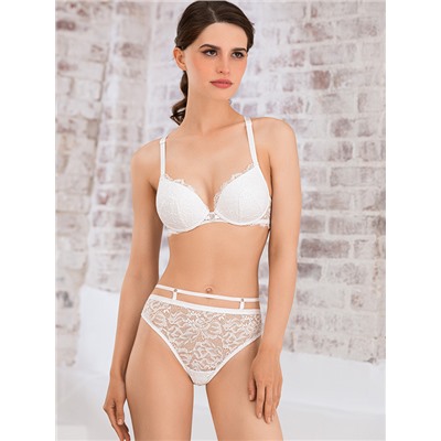 Бюстгальтер №8100 Matilda пуш-ап Mioocchi