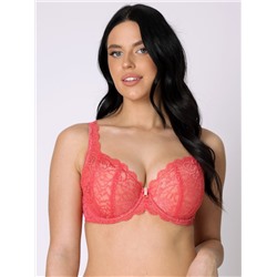 CALIBRI CORAL Full cup Бюст SUBTILLE