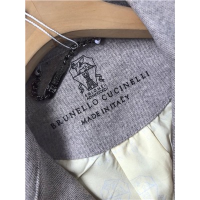 Мужской повседневный костюм  Brunell*o Cucinell*i