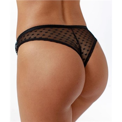 Трусы-бразилиана HEARTS 63145-18 COQUETTE REVUE