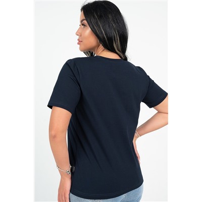 Футболка Кенди НАТАЛИ #906413