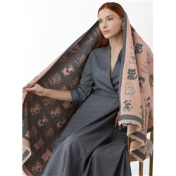 Палантин женский RH10-1758-4