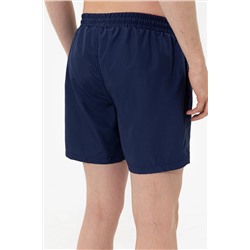 Erkek Lacivert Deniz Şortu
