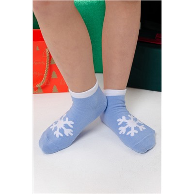 Носки детские Сноу (набор 3 пары)