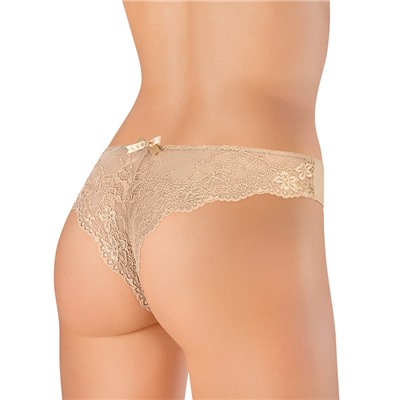 Трусы 8029-3 бразильяна Amelie