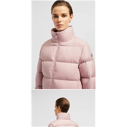 Moncle*r мягкая, воздушная и тёплая женская зимняя куртка, высококачественная реплика ( цена на оф сайте выше 160 000 😳)