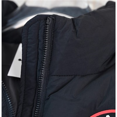 Женская стеганная куртка KARL LAGERFEL*D