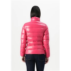 Tommy Jeans SLIM ZIP JACKET - Chaqueta de plumas