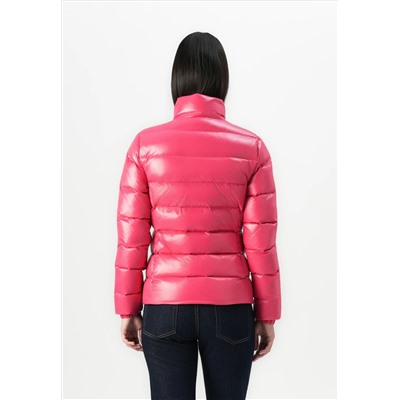 Tommy Jeans SLIM ZIP JACKET - Chaqueta de plumas