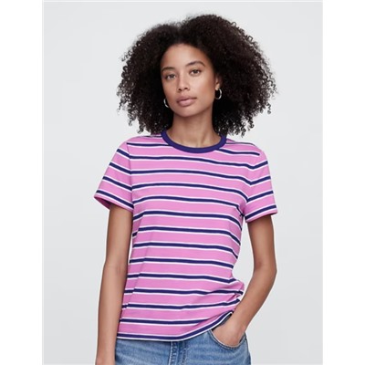 Favorite Crewneck T-Shirt