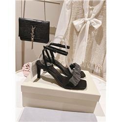 Сандали кожа люкс