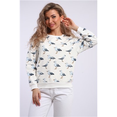 Свитшот женский арт. СФ-03-105