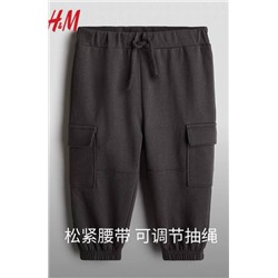 Детские джогеры  H&M  оф сайт