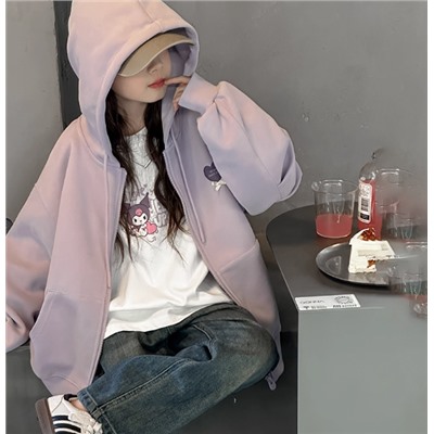 Толстовка для девочек. Флагманский магазин