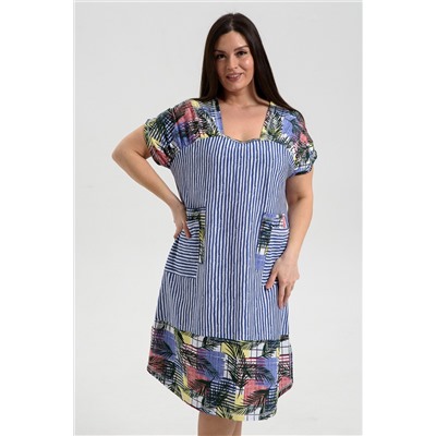 Платье женское 9253