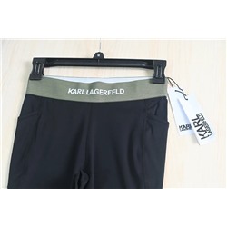 Легинсы Kar*l Lagerfel*d