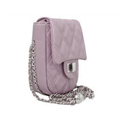 Сумка женская Lanotti 8113/Розовый