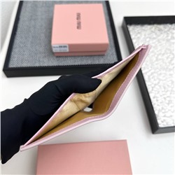 Небольшой кошелек  Mi*u Mi*u