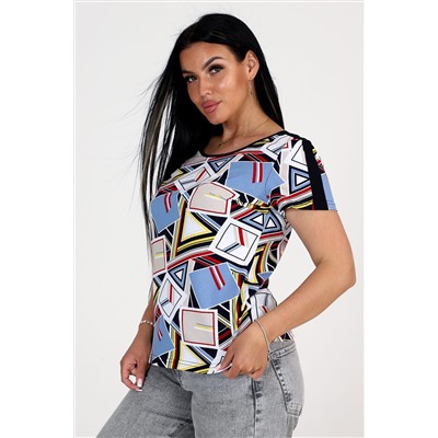 Футболка 24756 НАТАЛИ #865307