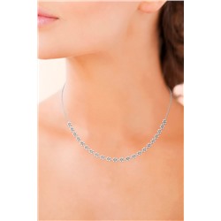 Collar Plata