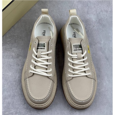 Кроссовки FENDI