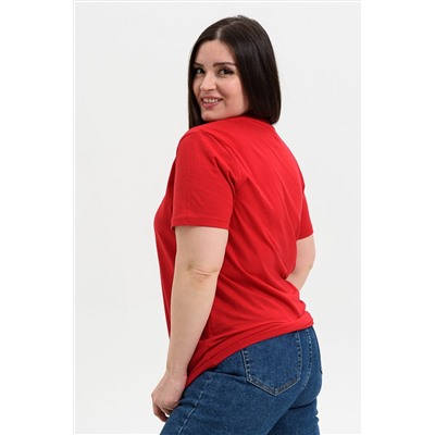 Футболка 8471 унисекс НАТАЛИ #978487