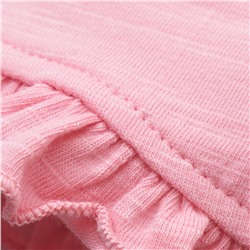Newborn T-Shirt und Shorts im Set