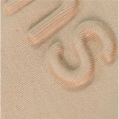 Мужская хлопкова толстовка с круглым вырезом и длинными рукавами СК