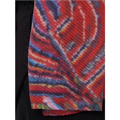 Палантин женский KSH15-161-5