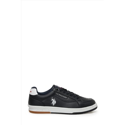 U.S. Polo Assn. Andy 3fx Lacivert Erkek Sneaker ANDY 3FX