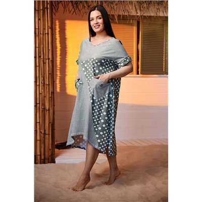 Платье 9202 НАТАЛИ #893355