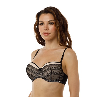 Бюстгальтер №10235 Mirage сшивная Lengy