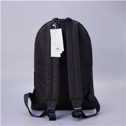 Рюкзак  2025 на лямках ЛАКОСТ*Е