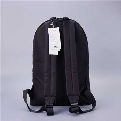 Рюкзак  2025 на лямках ЛАКОСТ*Е