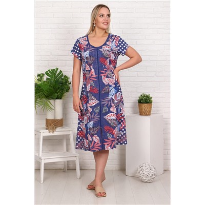 Халат 27103 НАТАЛИ #790341