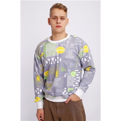 Свитшот 88141