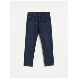 Jeans im Regular-Fit