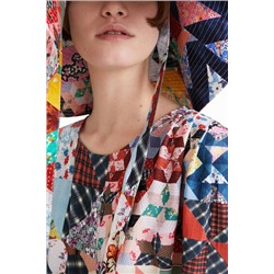 Body patchwork Johnson Hartig