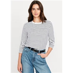 EveryWear Long-Sleeve T-Shirt