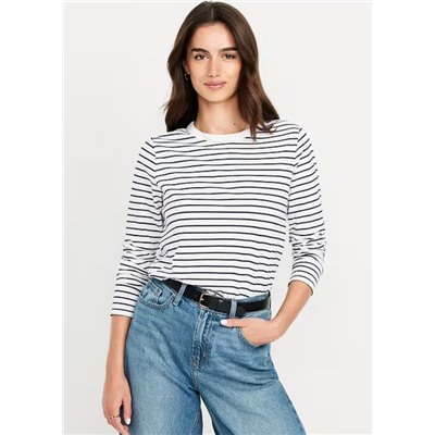 EveryWear Long-Sleeve T-Shirt