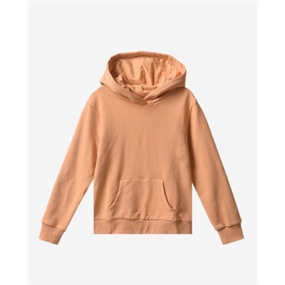 Худи для девочек. 100% хлопок