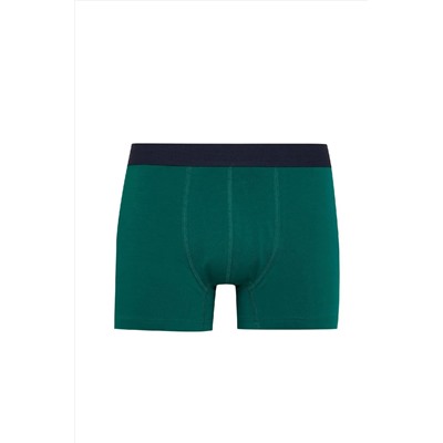 DeFacto Regular Fit 3'lü Boxer C9572ax24cw