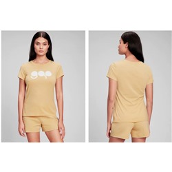 Gap Logo T-Shirt
