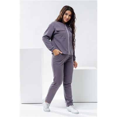 Костюм с брюками 24778 НАТАЛИ #989026