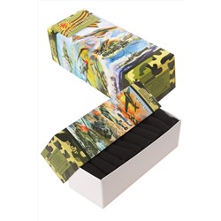 Носки мужские Армейские (набор 10 пар)