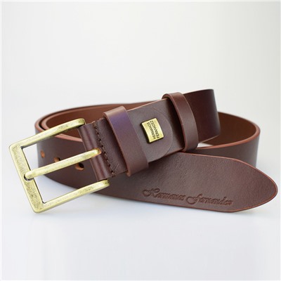 Ремень Испанский 40 мм