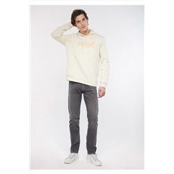 Mavi Jake Açık Gri Sporty Jean Pantolon 0042280966