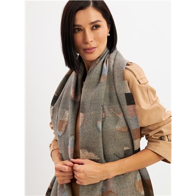 Палантин женский SH25-181-2